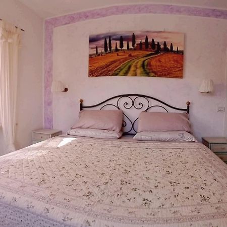 Roberto, Casale Vita Nova Manciano Exterior foto