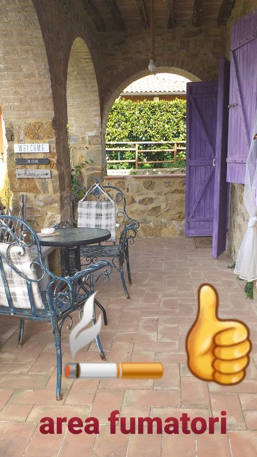 Roberto, Casale Vita Nova Manciano Exterior foto